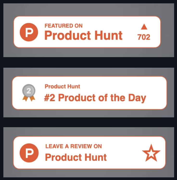 How to Launch on Product Hunt (Playbook to 1 of the Day)